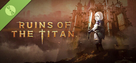 Ruins of The Titan Demo
