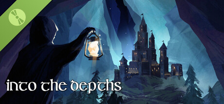 Into The Depths Demo