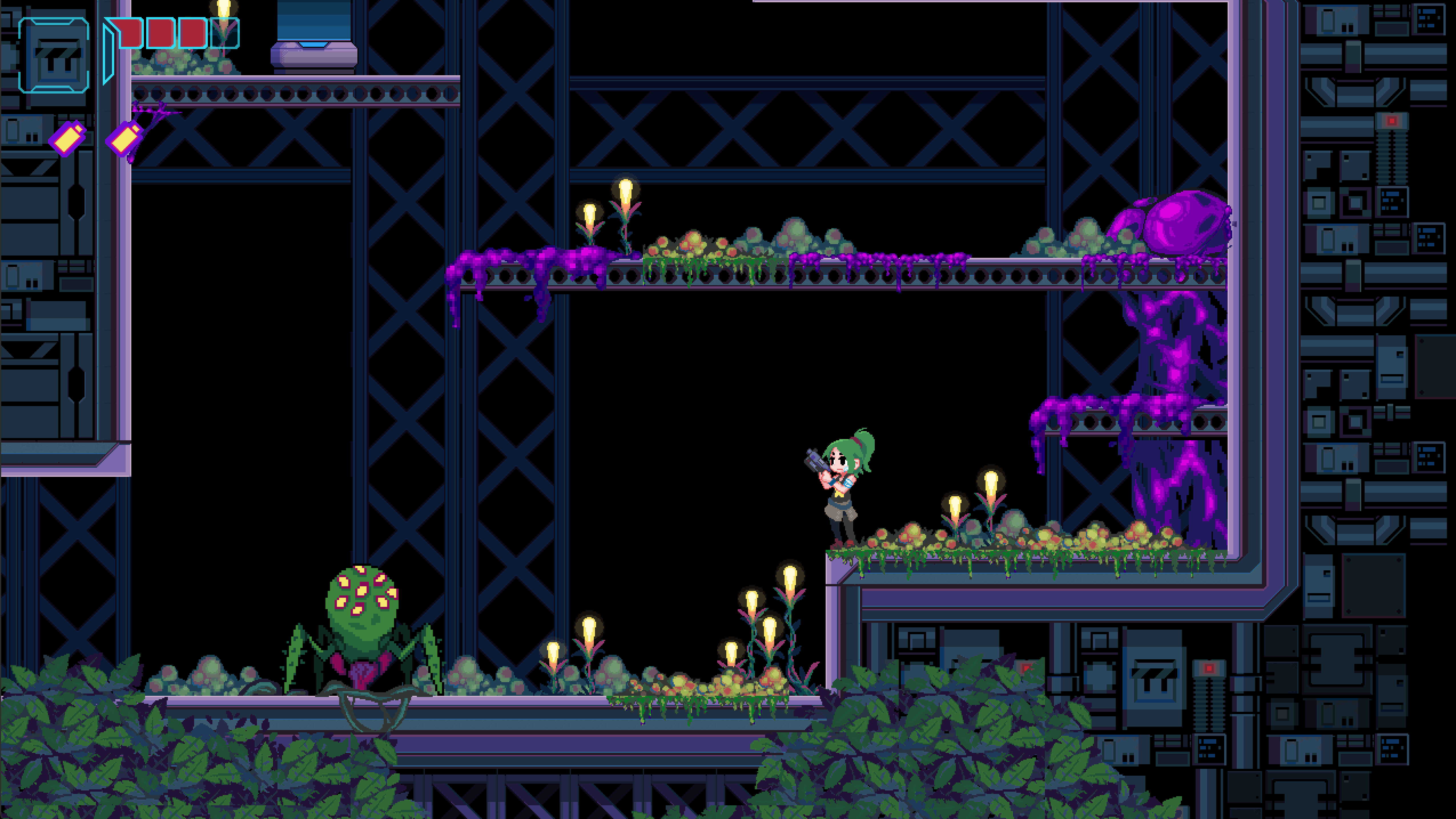 Code: Elyse screenshot 1