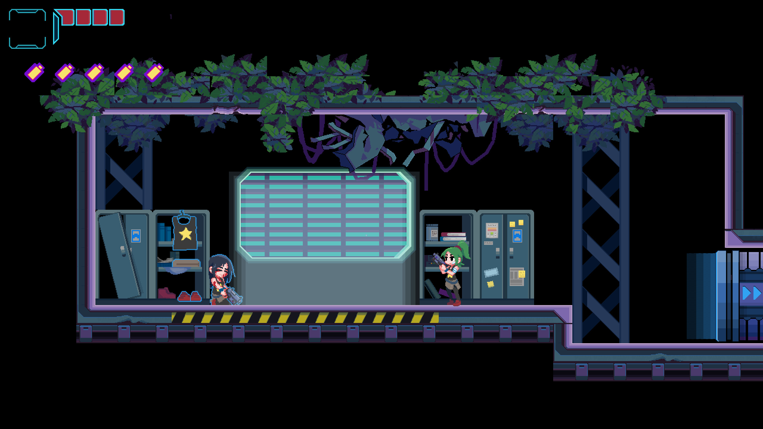 Code: Elyse screenshot 4