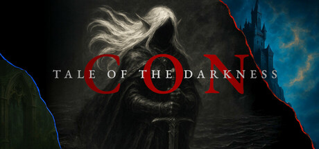 CON: Tale of the Darkness