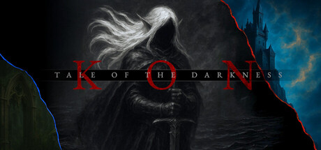 KON: Tale of the Darkness