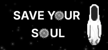 Save Your Soul Cover Image