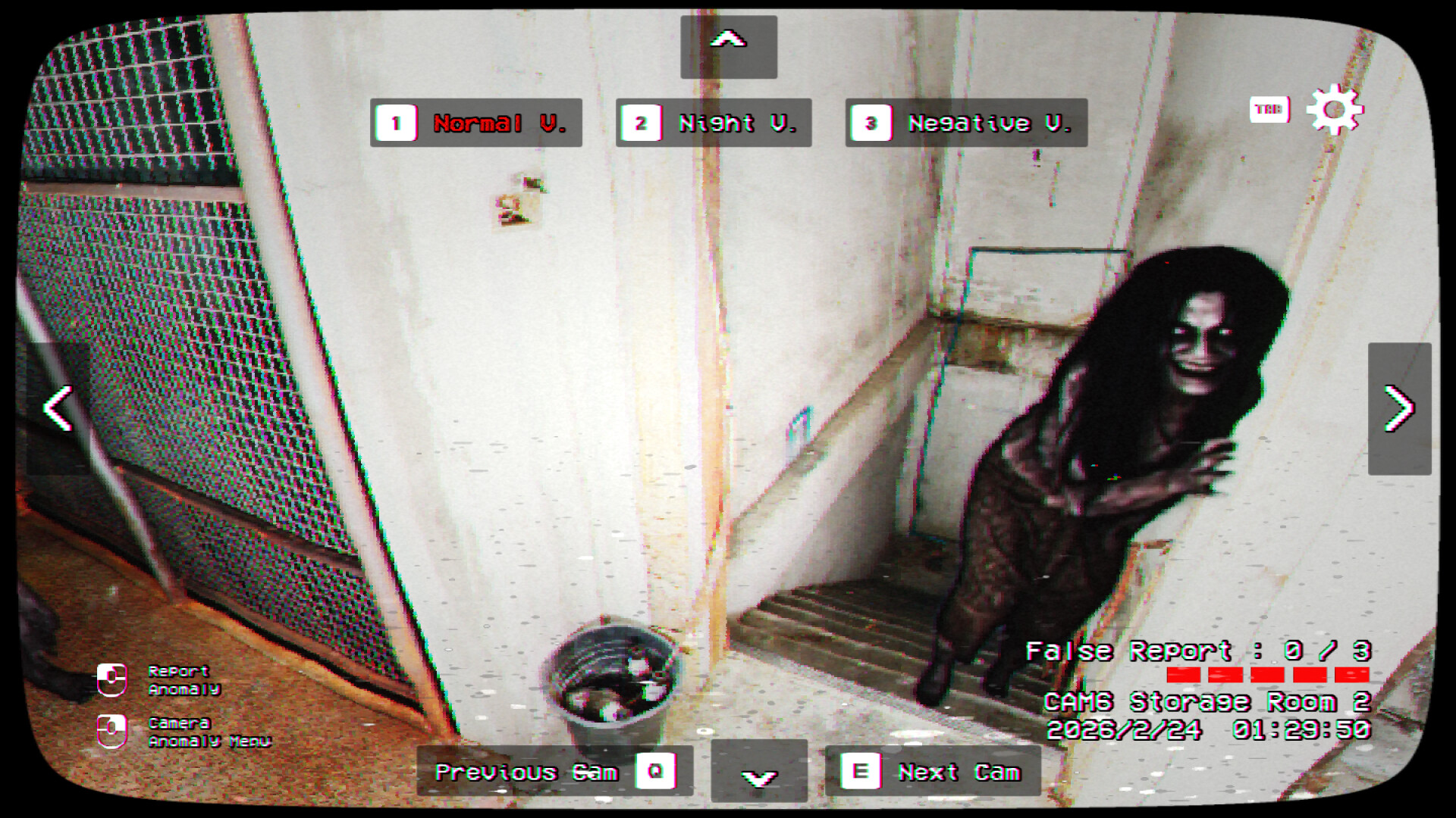 Ghost Observation screenshot 9