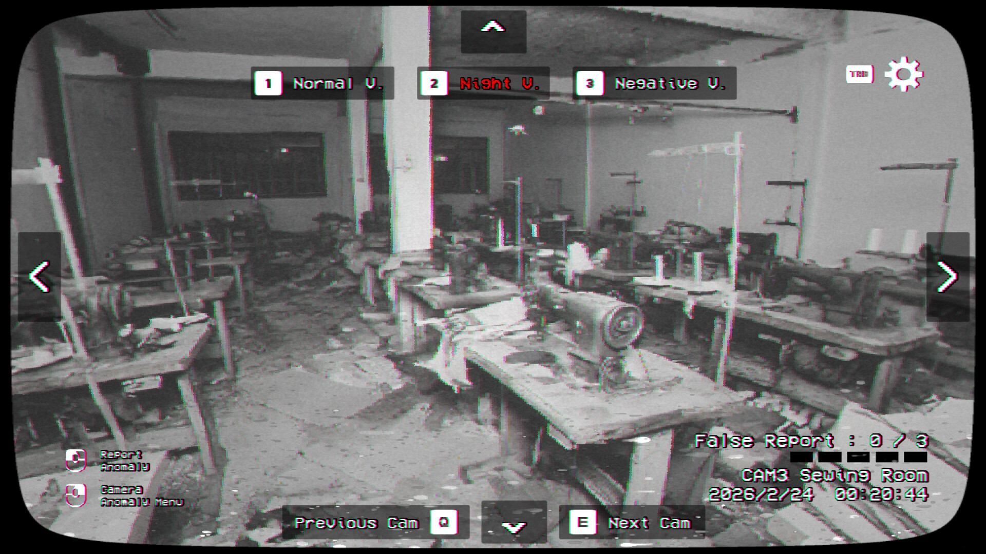 Ghost Observation screenshot 8