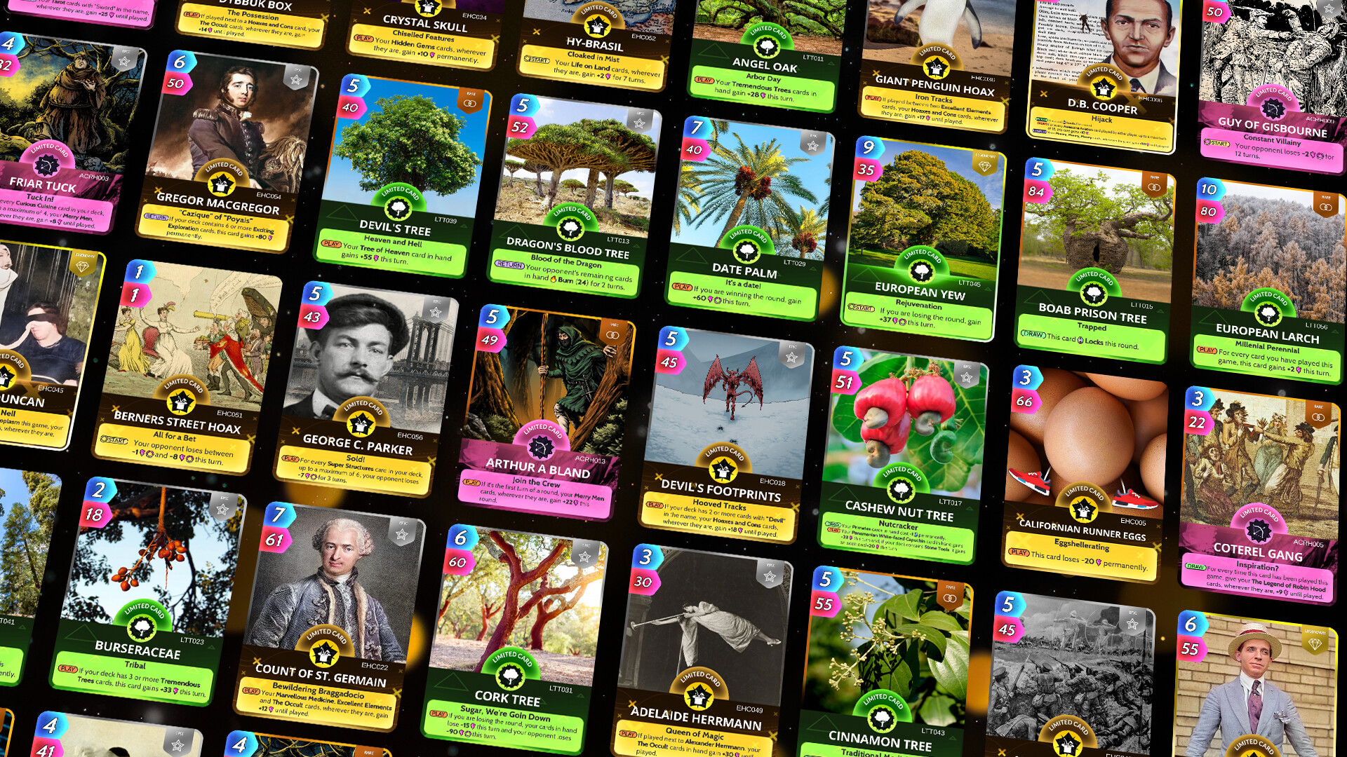CUE - Good Stuff Pack screenshot 2