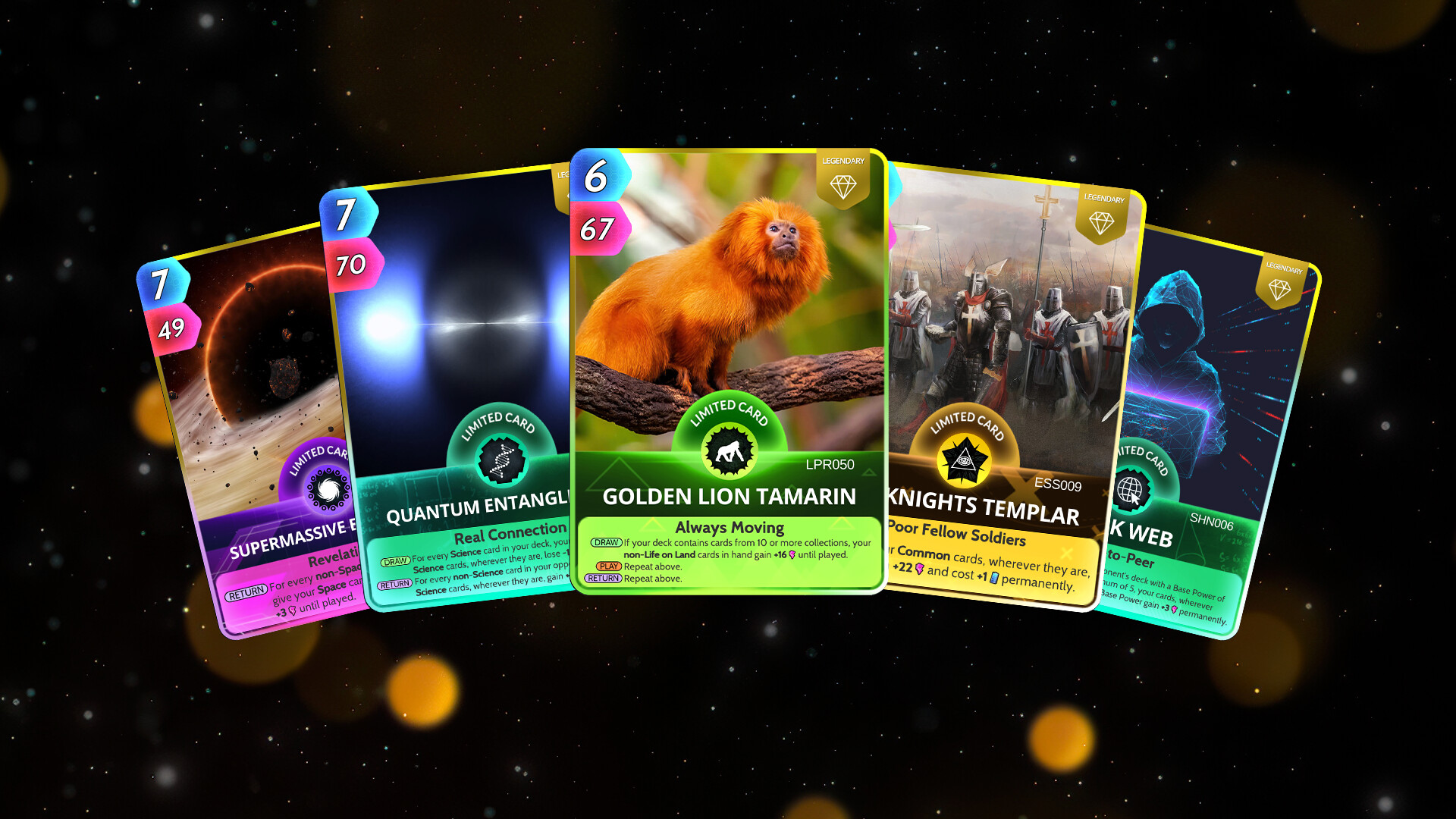CUE - Good Stuff Pack screenshot 1
