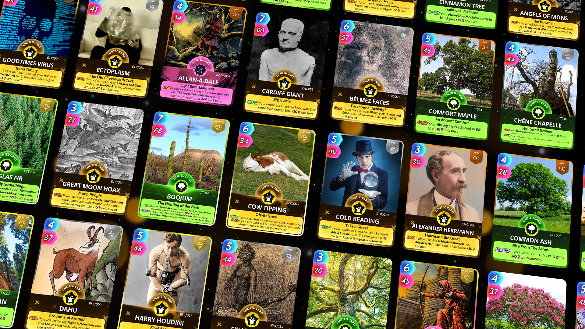 CUE - Good Stuff Pack screenshot 4
