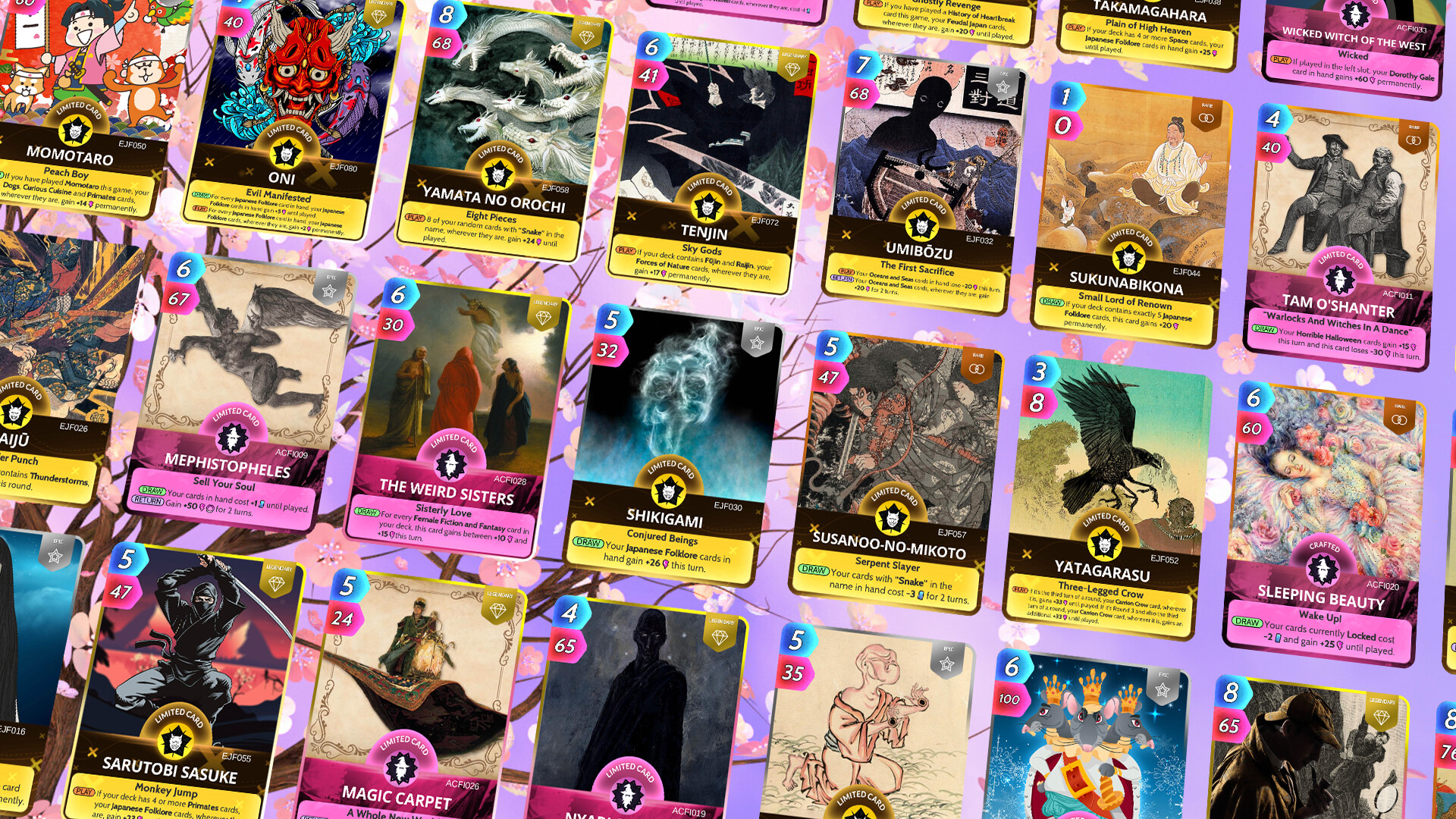 CUE - Anime Enjoyer Pack screenshot 4