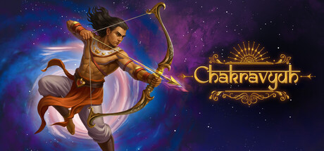 Chakravyuh — Steam header