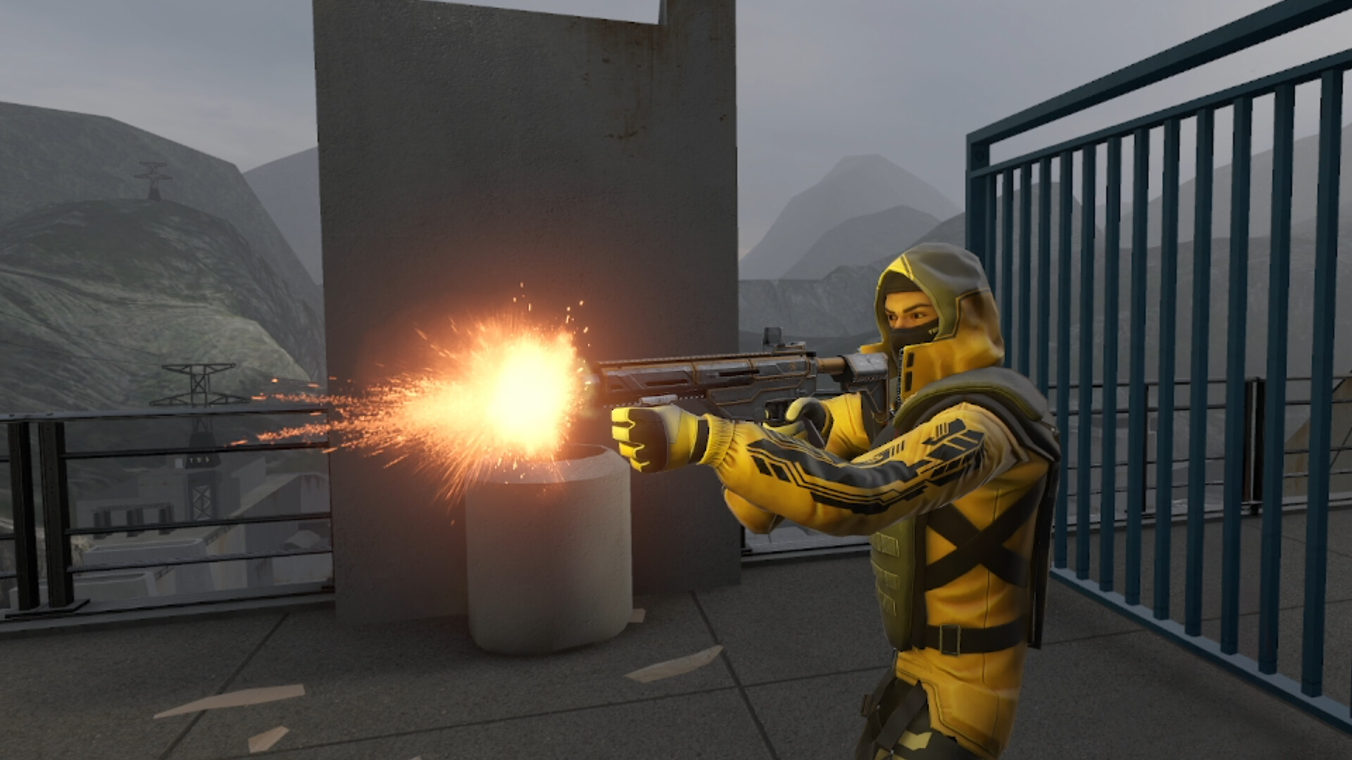 Breachers - Chivalry Bundle screenshot 2