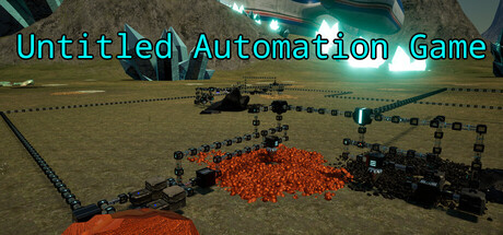 Untitled Automation Game