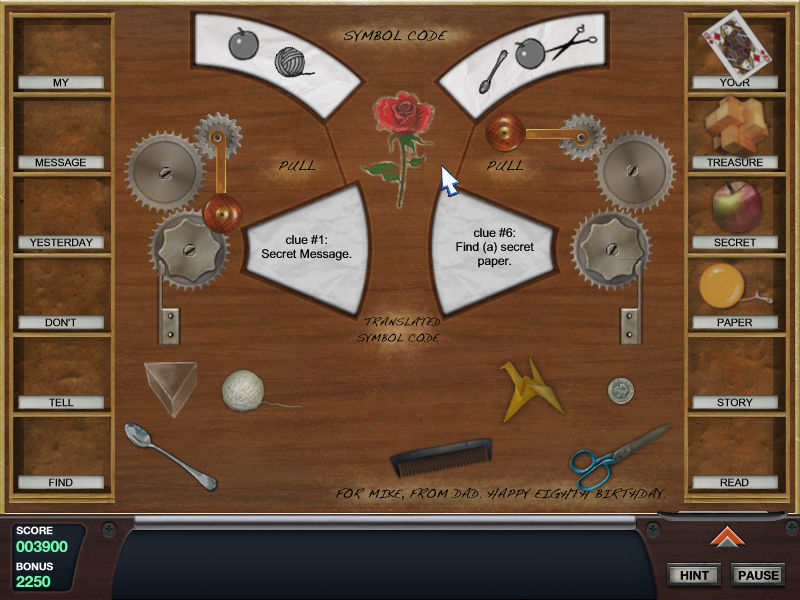The Nightshift Code™ screenshot 3