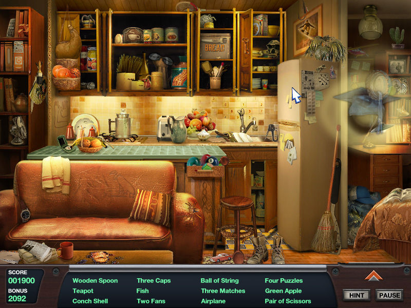The Nightshift Code™ screenshot 4