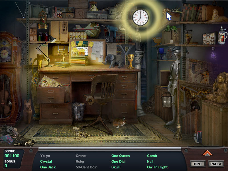 The Nightshift Code™ screenshot 2