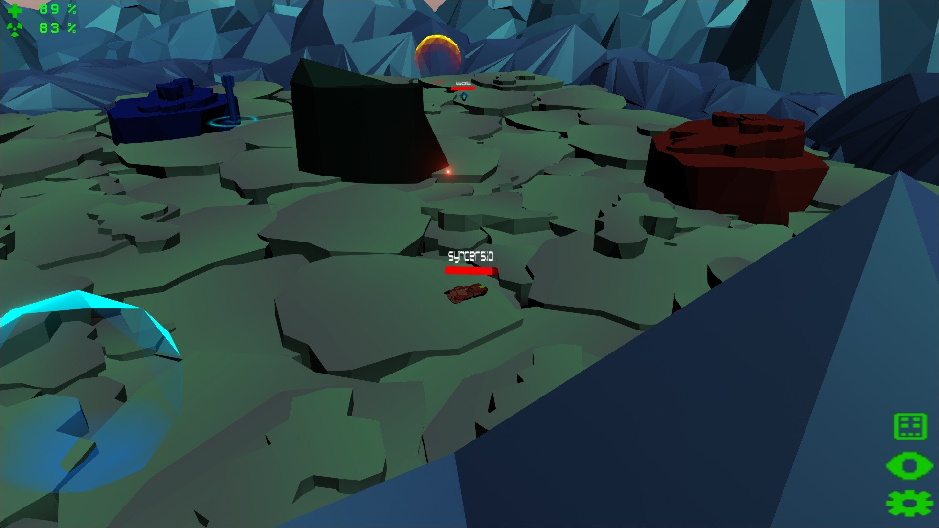 Syncers screenshot 5