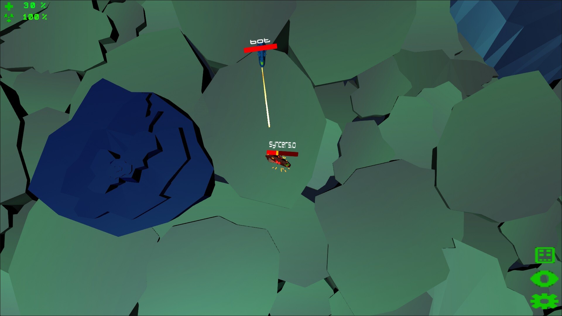 Syncers screenshot 4