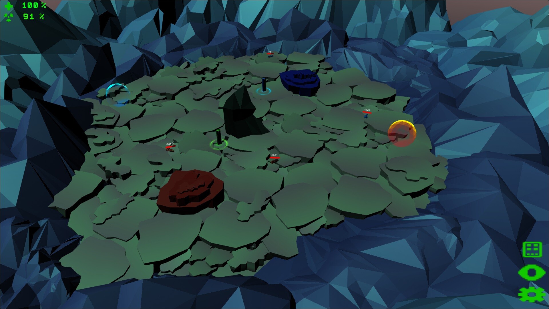 Syncers screenshot 3