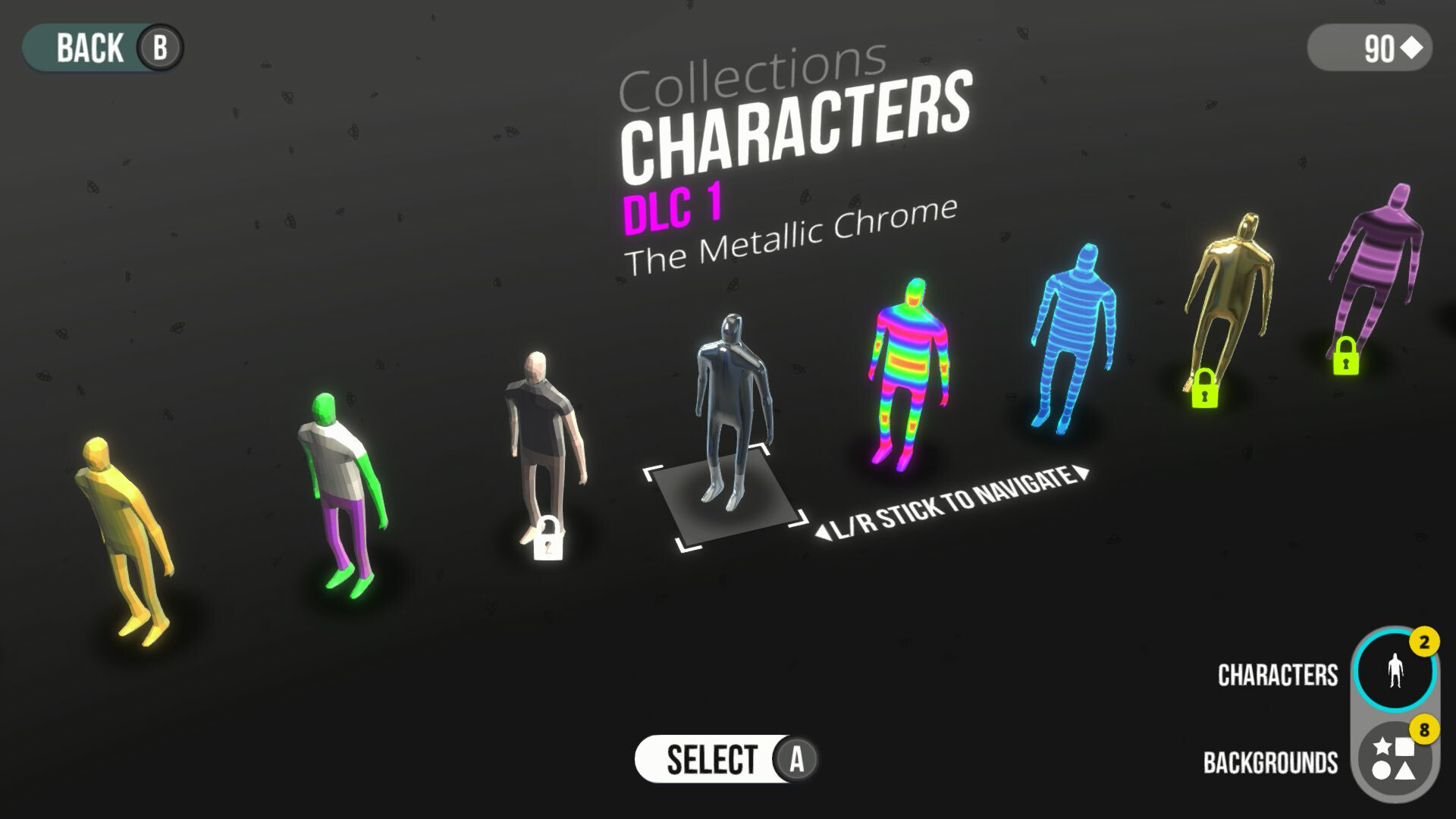 Not Not 2 - A Brain Challenge: Platinum screenshot 1