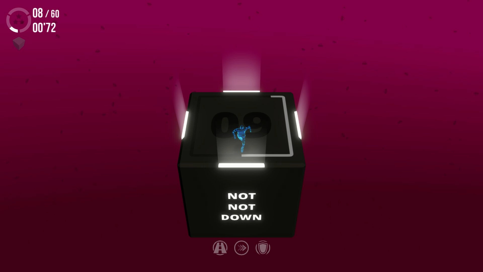 Not Not 2 - A Brain Challenge: Platinum screenshot 5