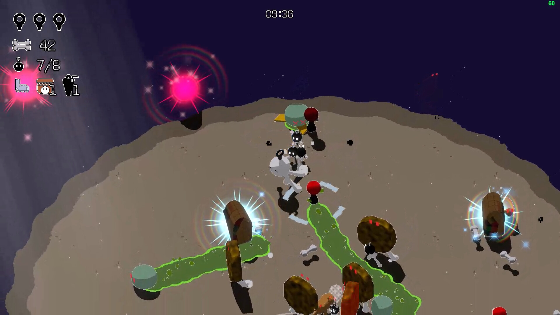 Abyssal Maw screenshot 5