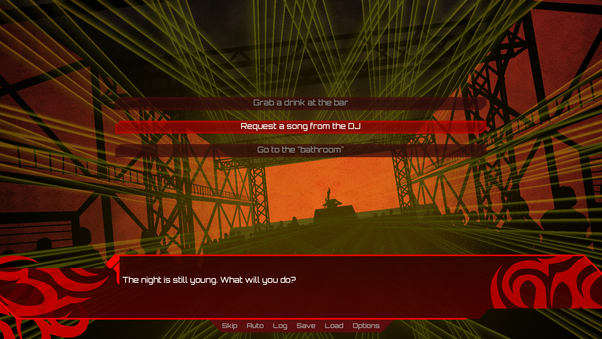 TEKNOKRAT screenshot 6