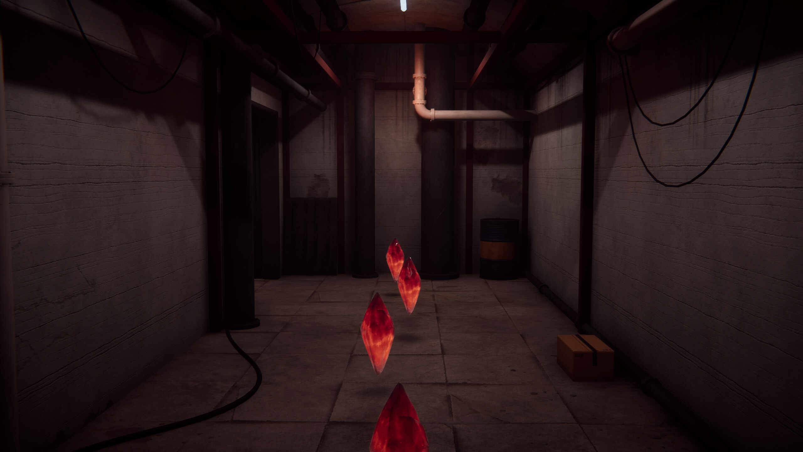 Dark Succubus screenshot 9