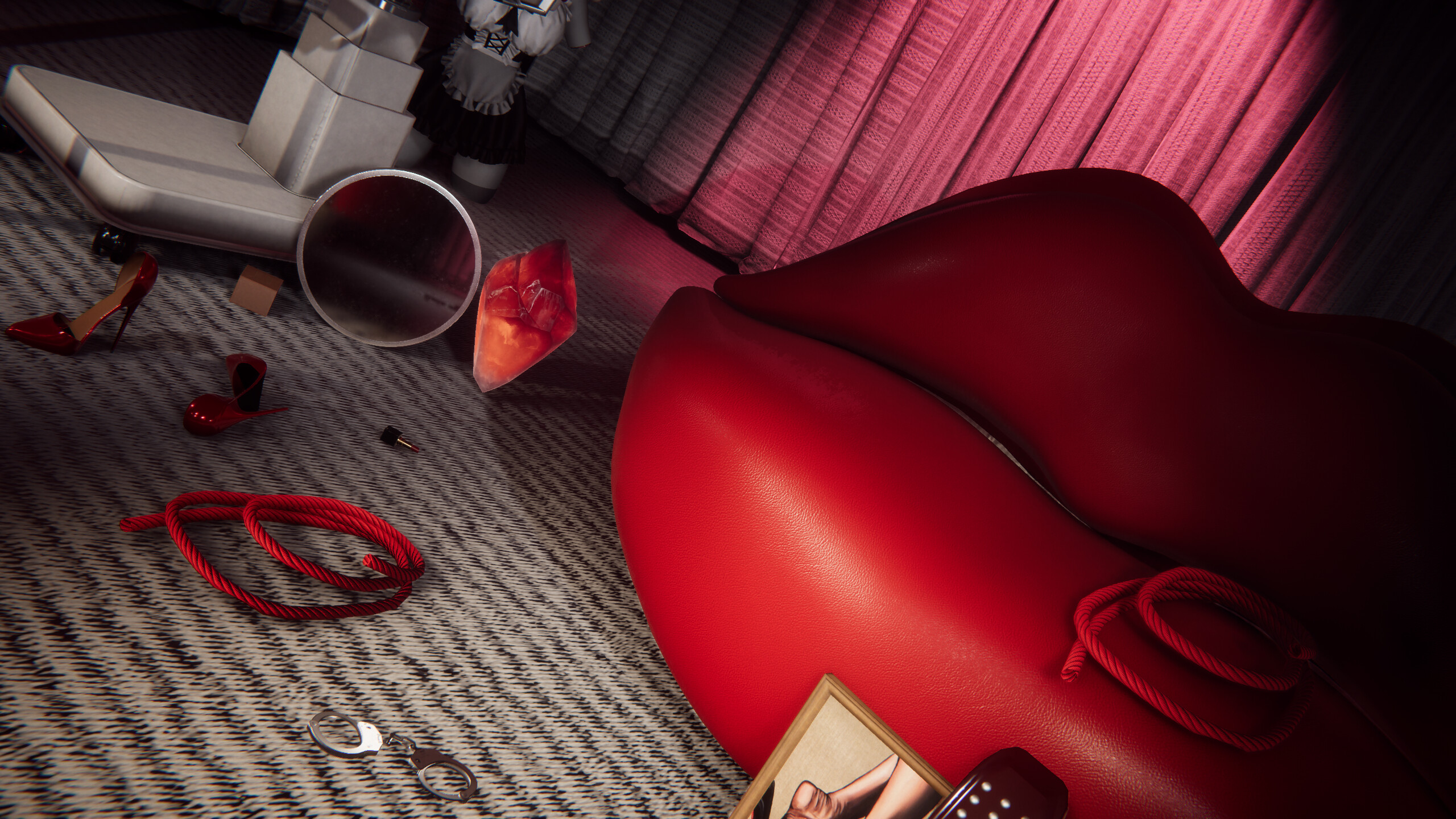 Dark Succubus screenshot 8
