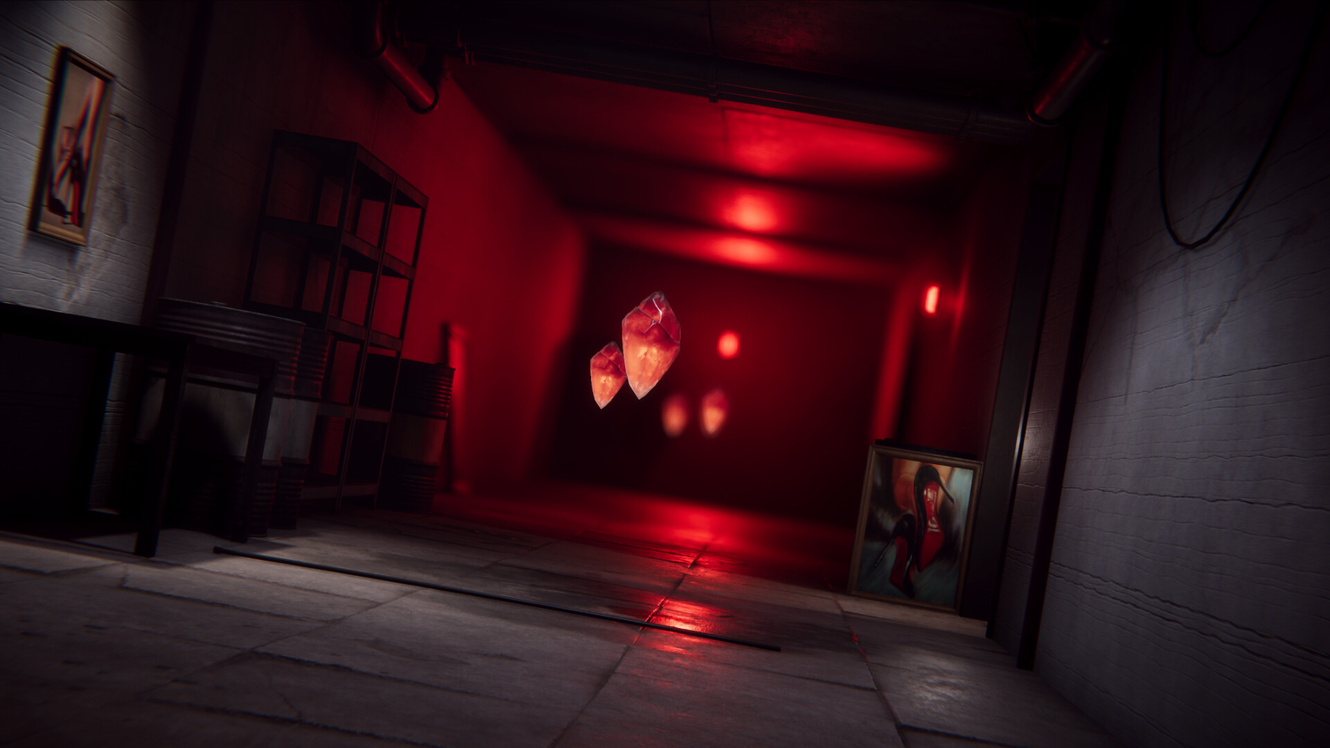 Dark Succubus screenshot 1