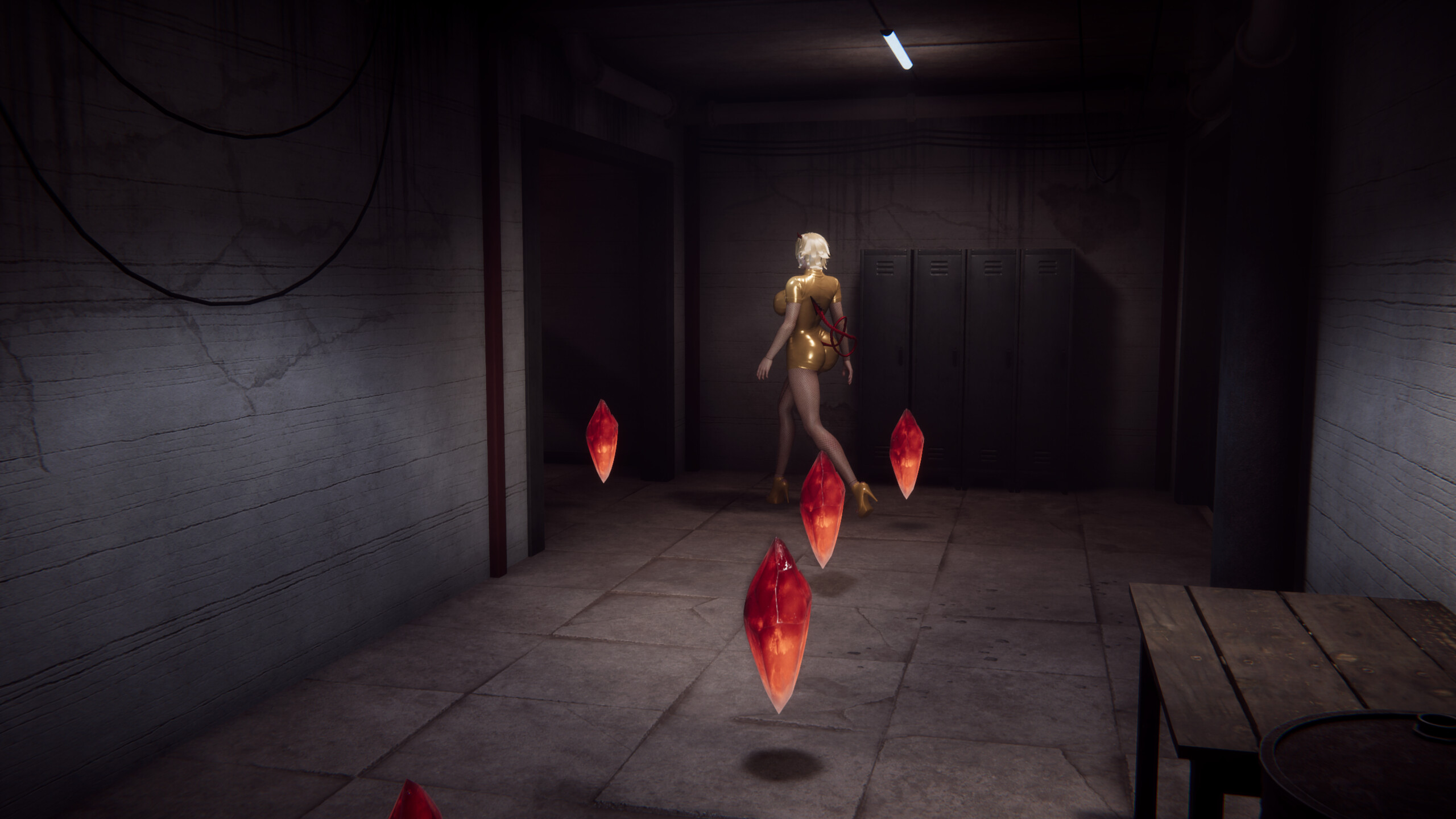Dark Succubus screenshot 6
