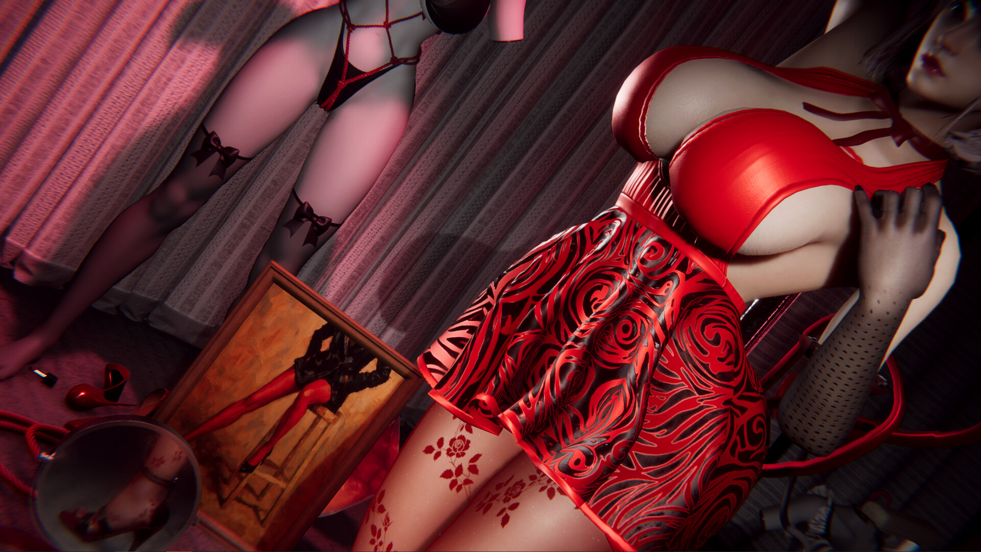 Dark Succubus screenshot 12