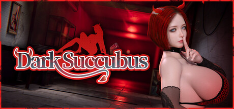 Dark Succubus banner