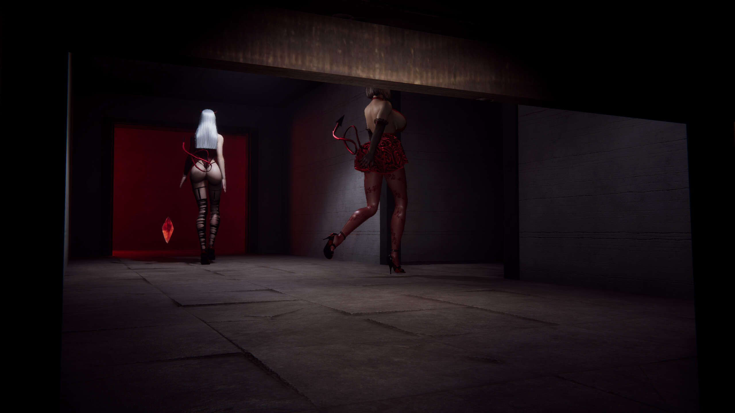 Dark Succubus screenshot 10