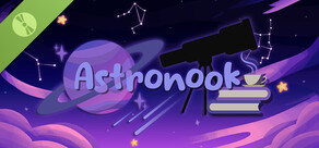 Astronook Demo