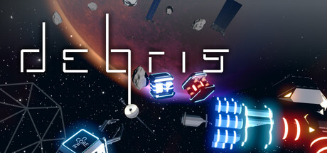 debris Cover Image