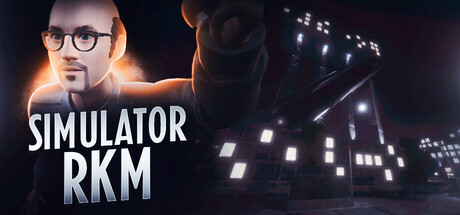 Simulator RKM Cover Image