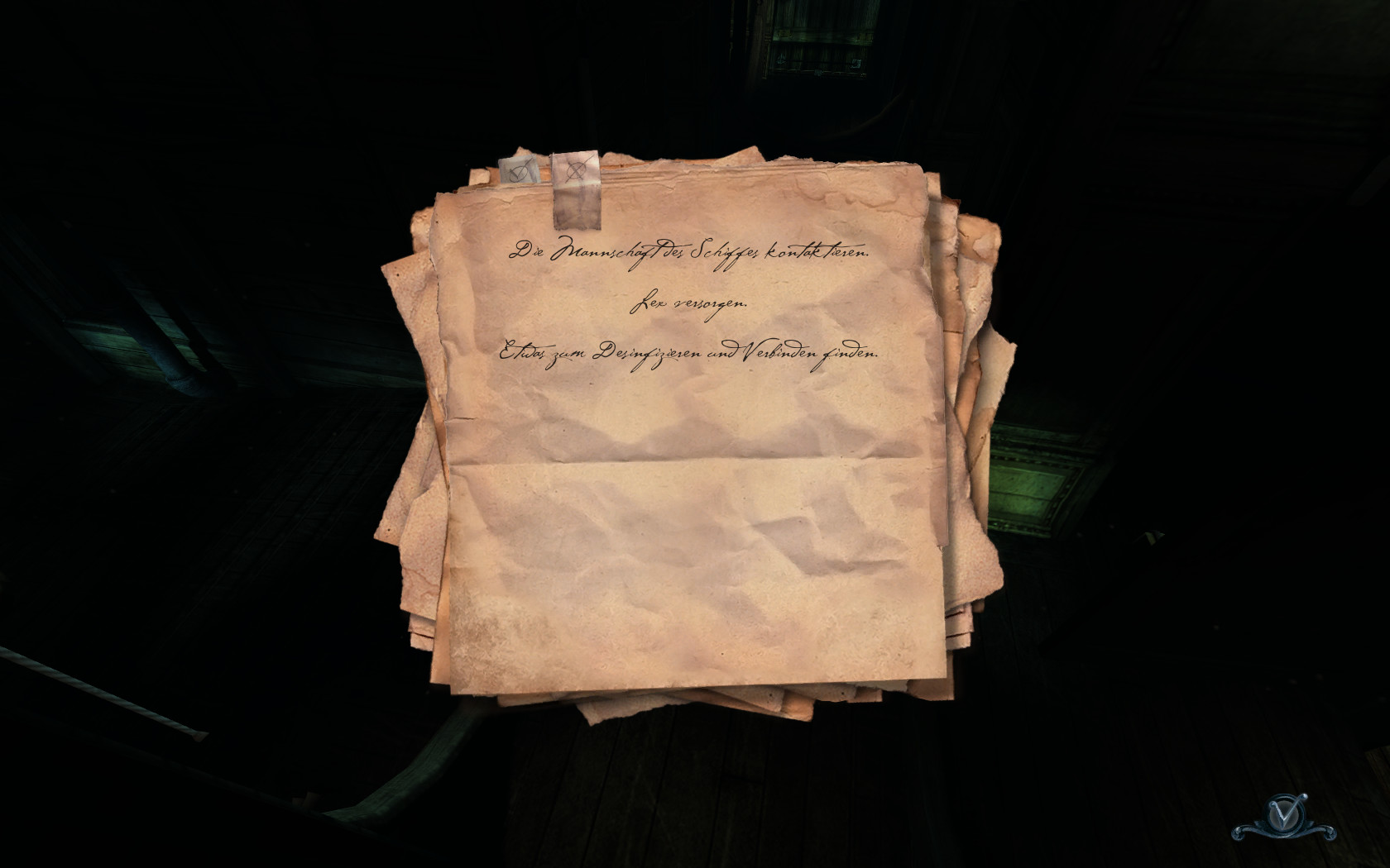 Black Sails screenshot 5