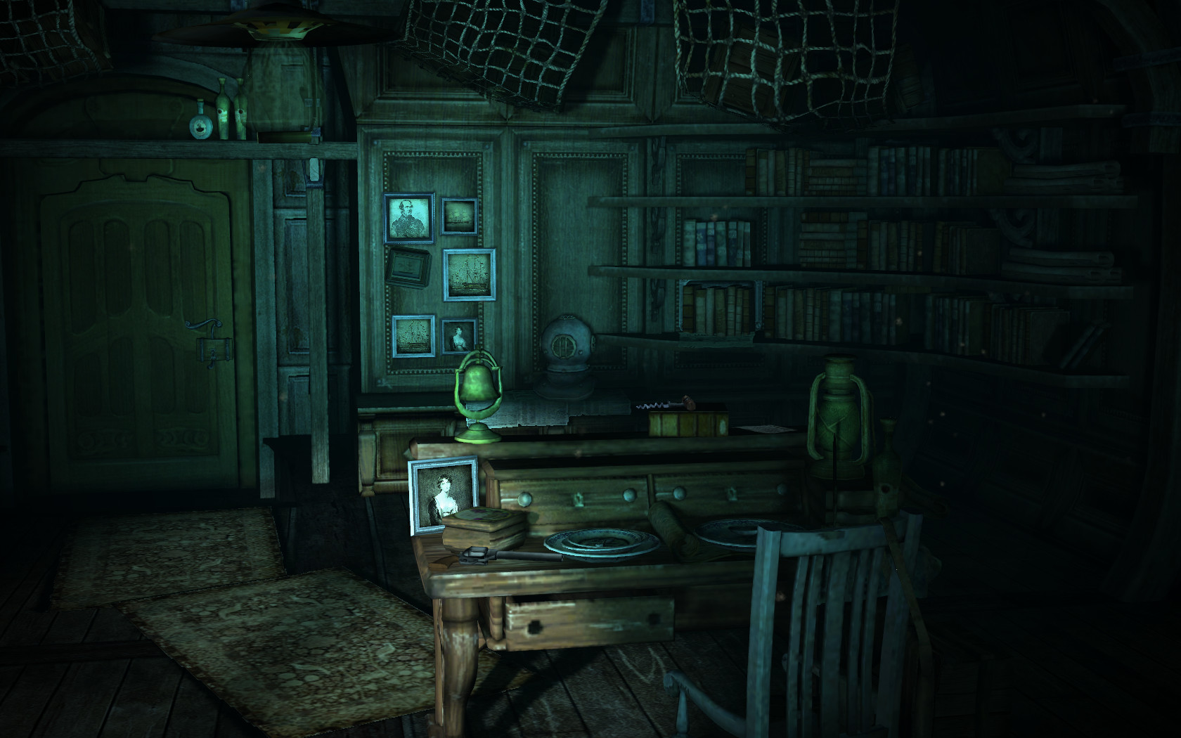 Black Sails screenshot 2