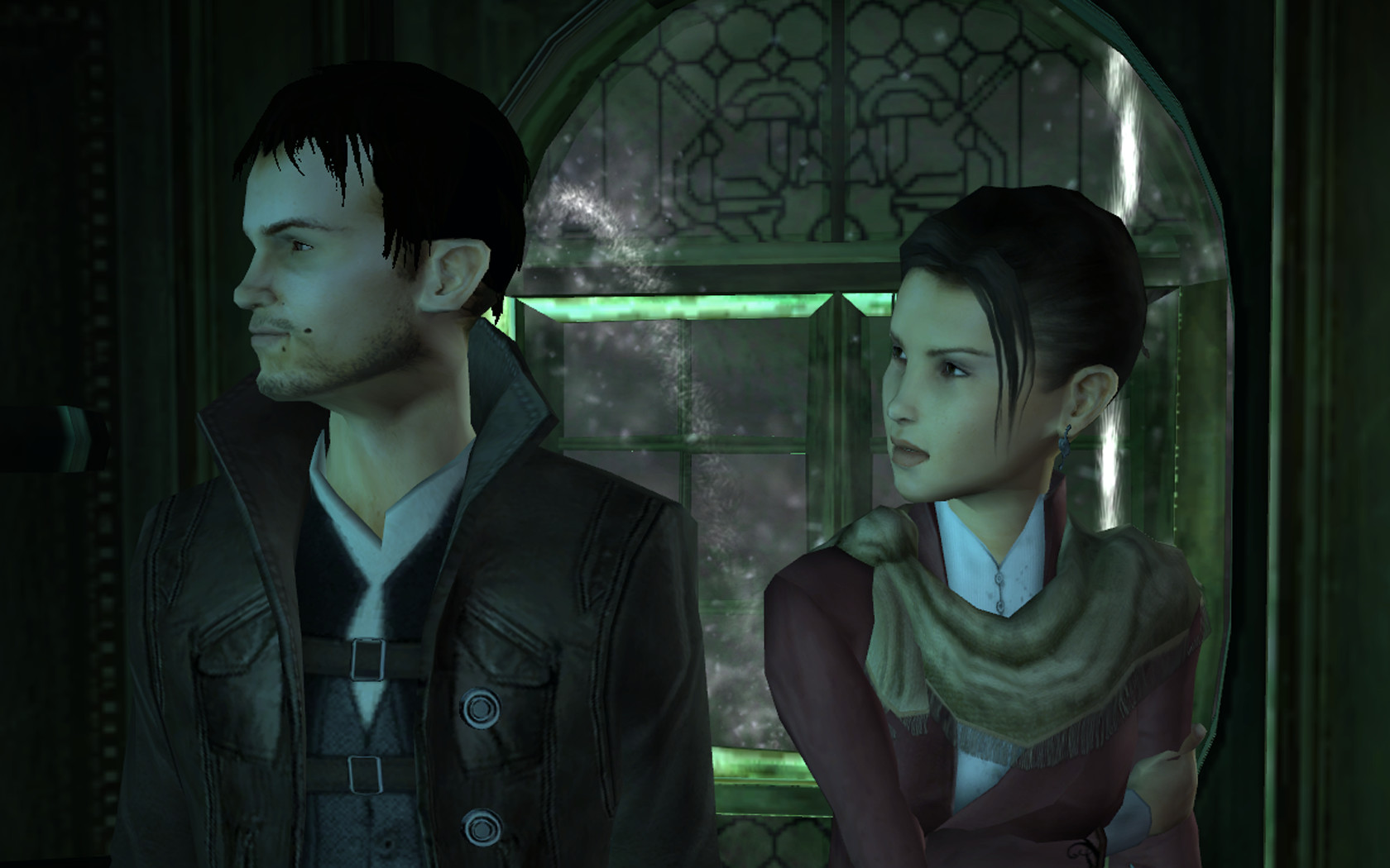 Black Sails screenshot 1