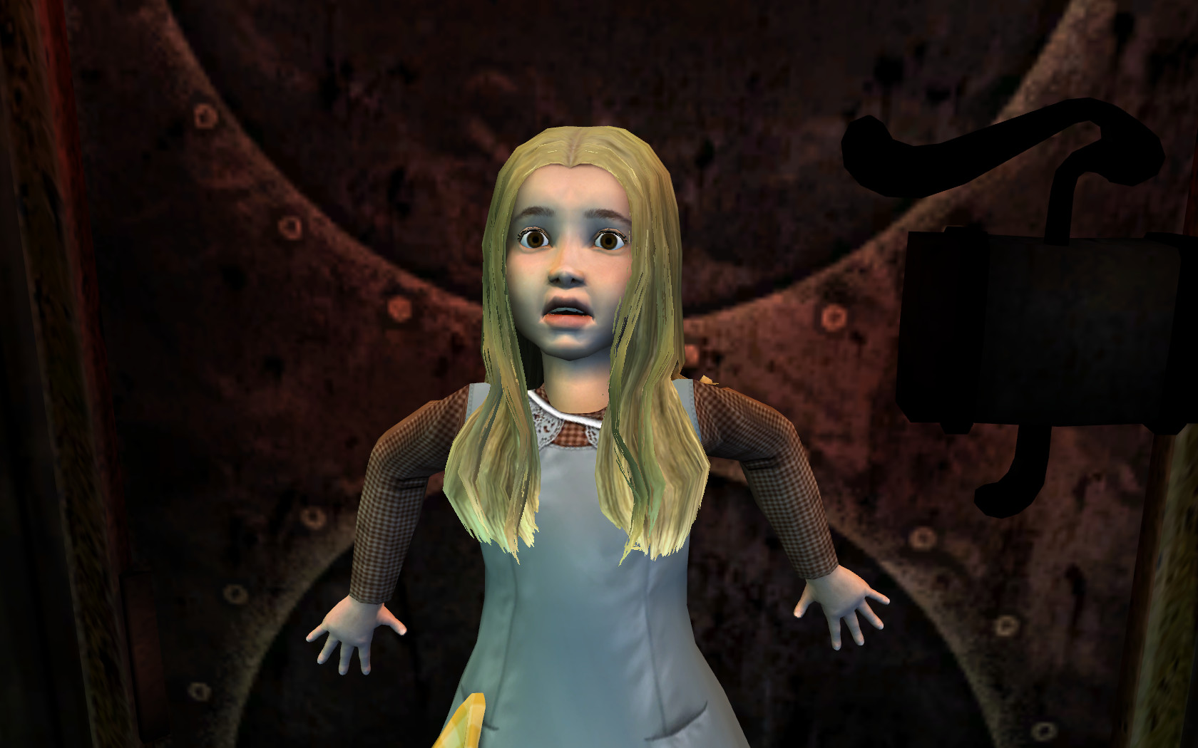 Black Sails screenshot 6