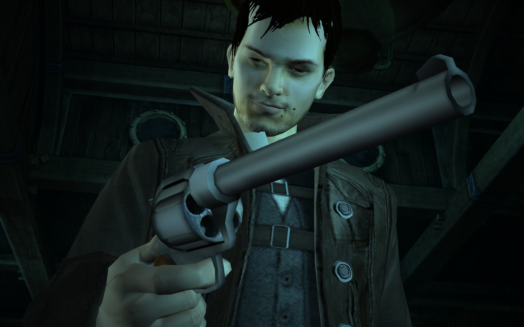 Black Sails screenshot 4