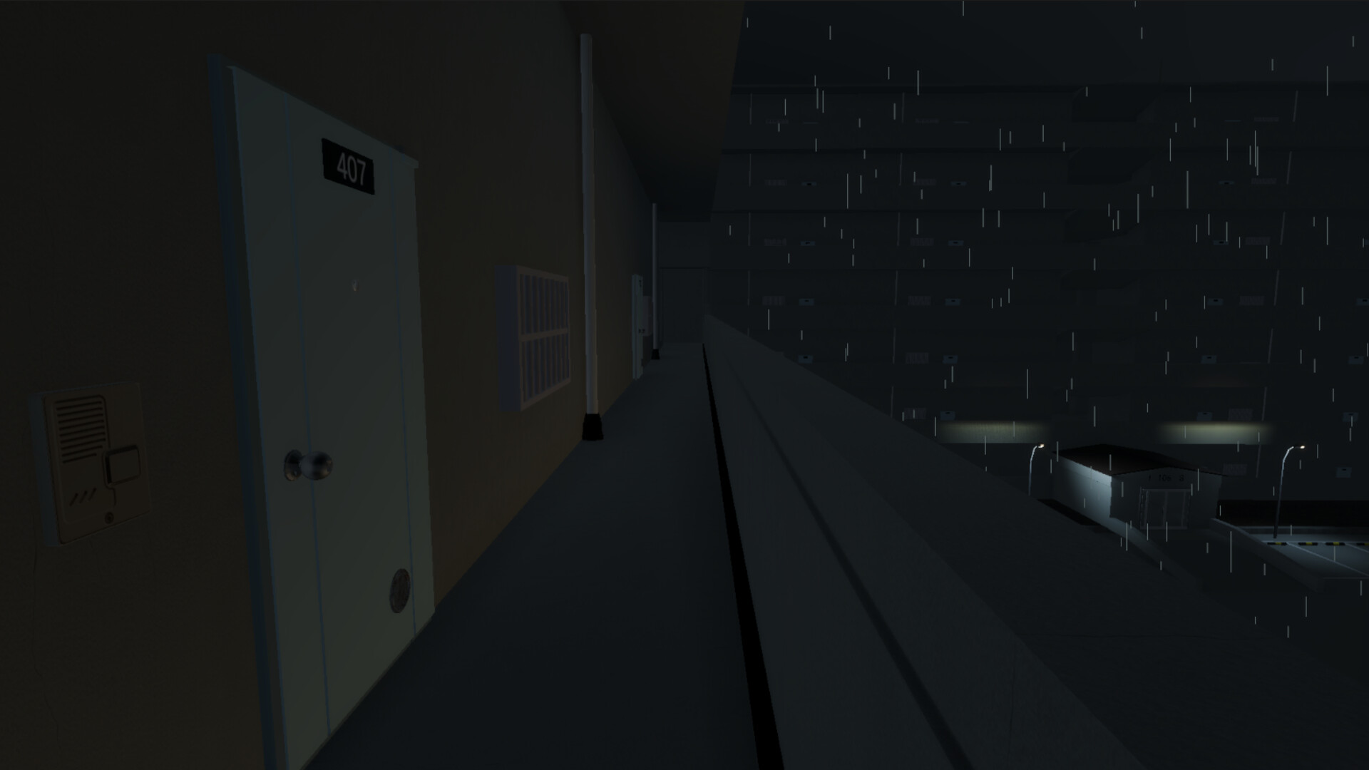 APT. 407 screenshot 1