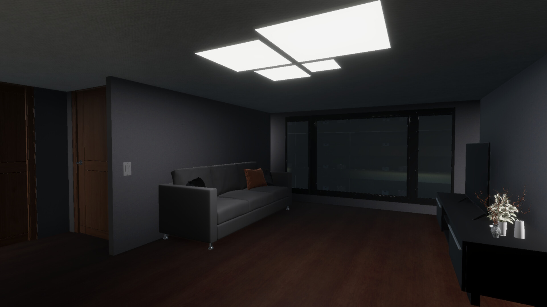 APT. 407 screenshot 4