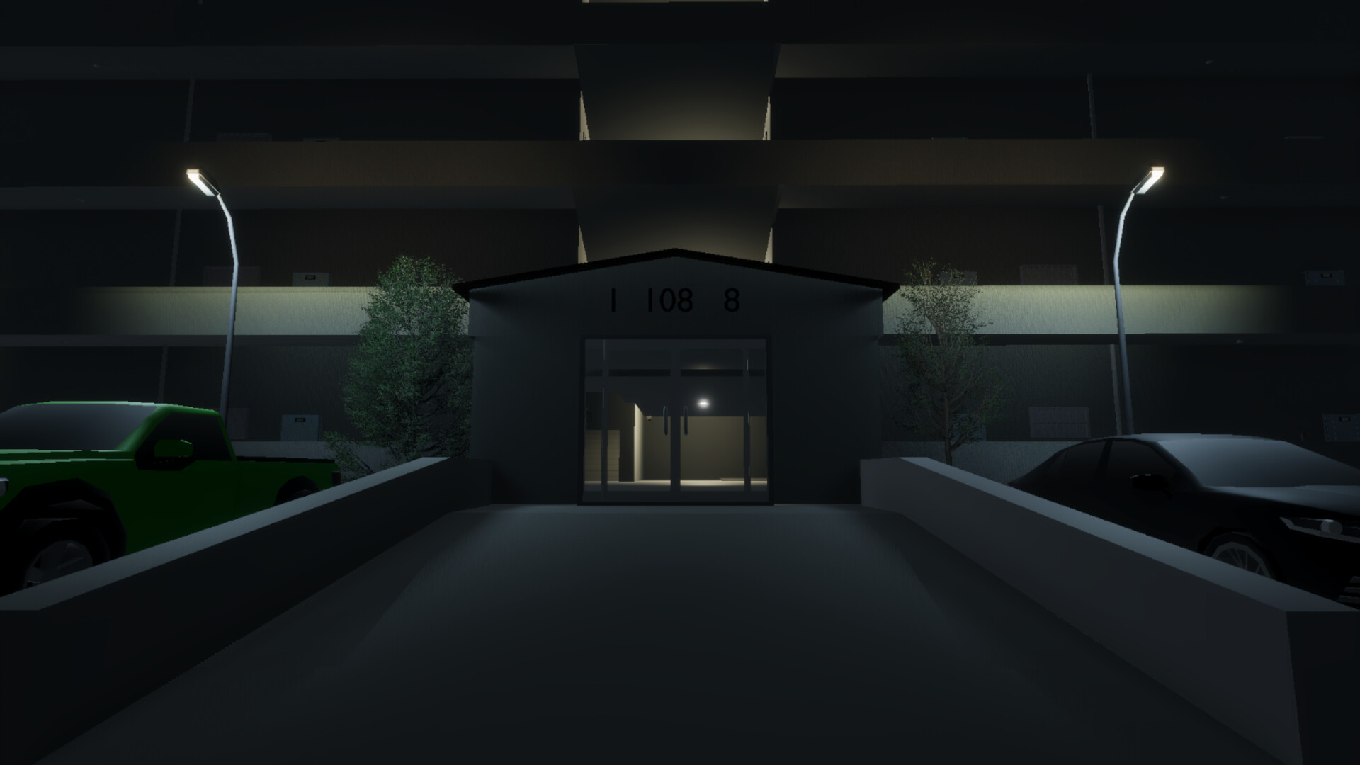 APT. 407 screenshot 3