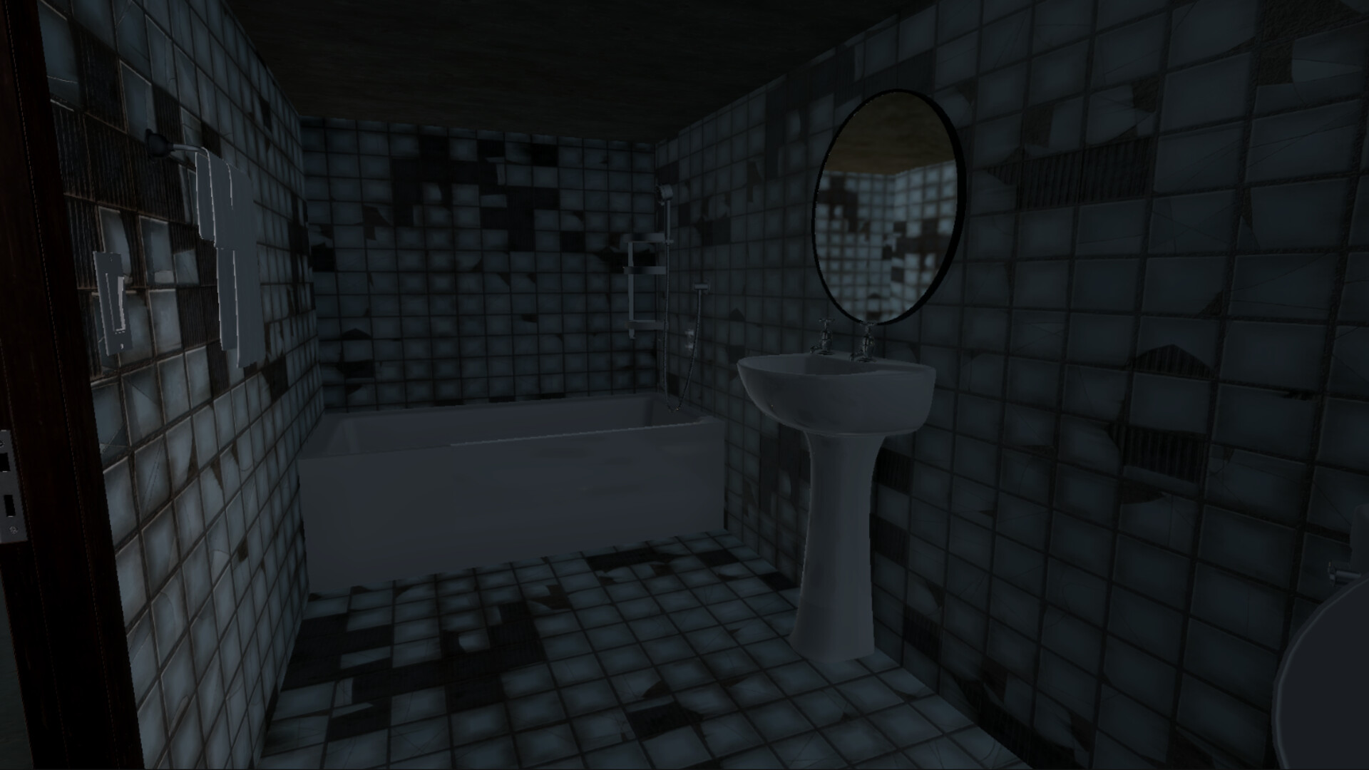 APT. 407 screenshot 5