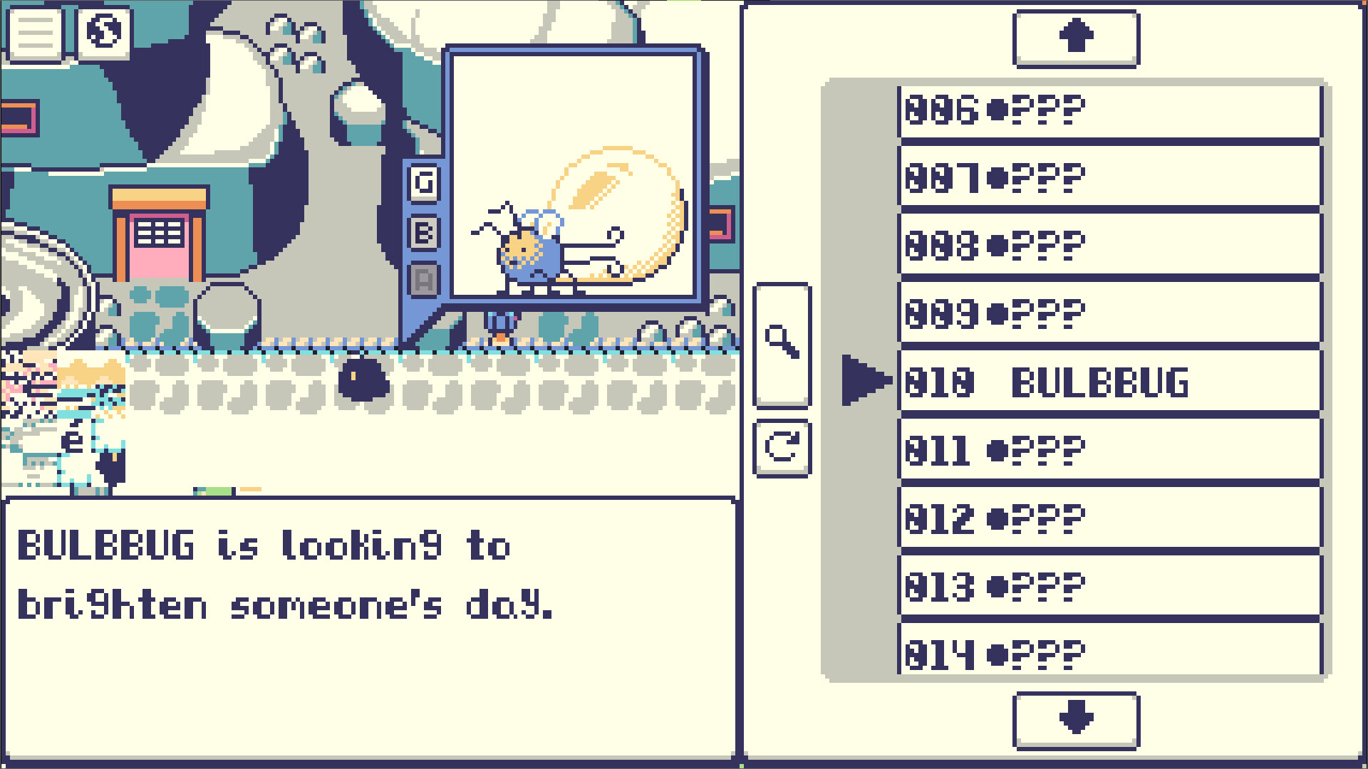 Bug Catcher screenshot 3