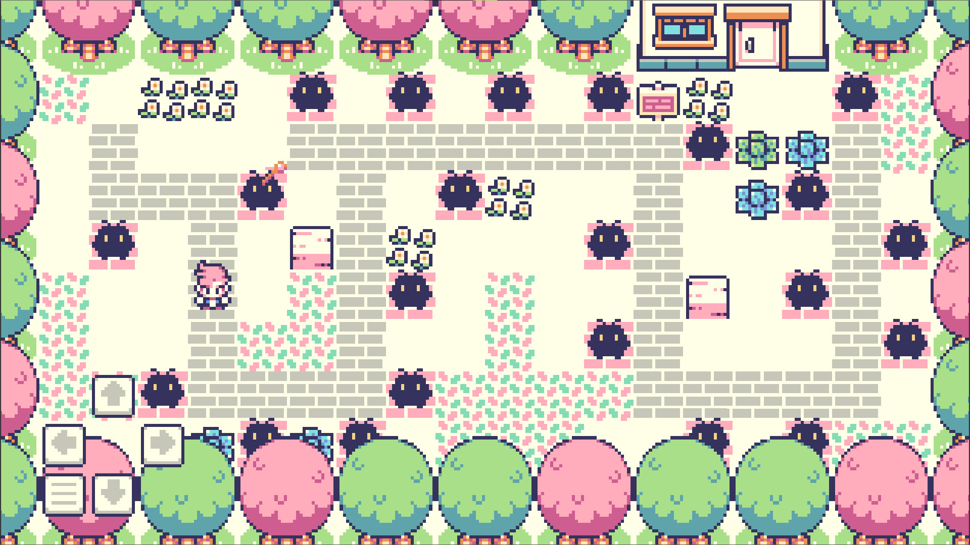 Bug Catcher screenshot 5