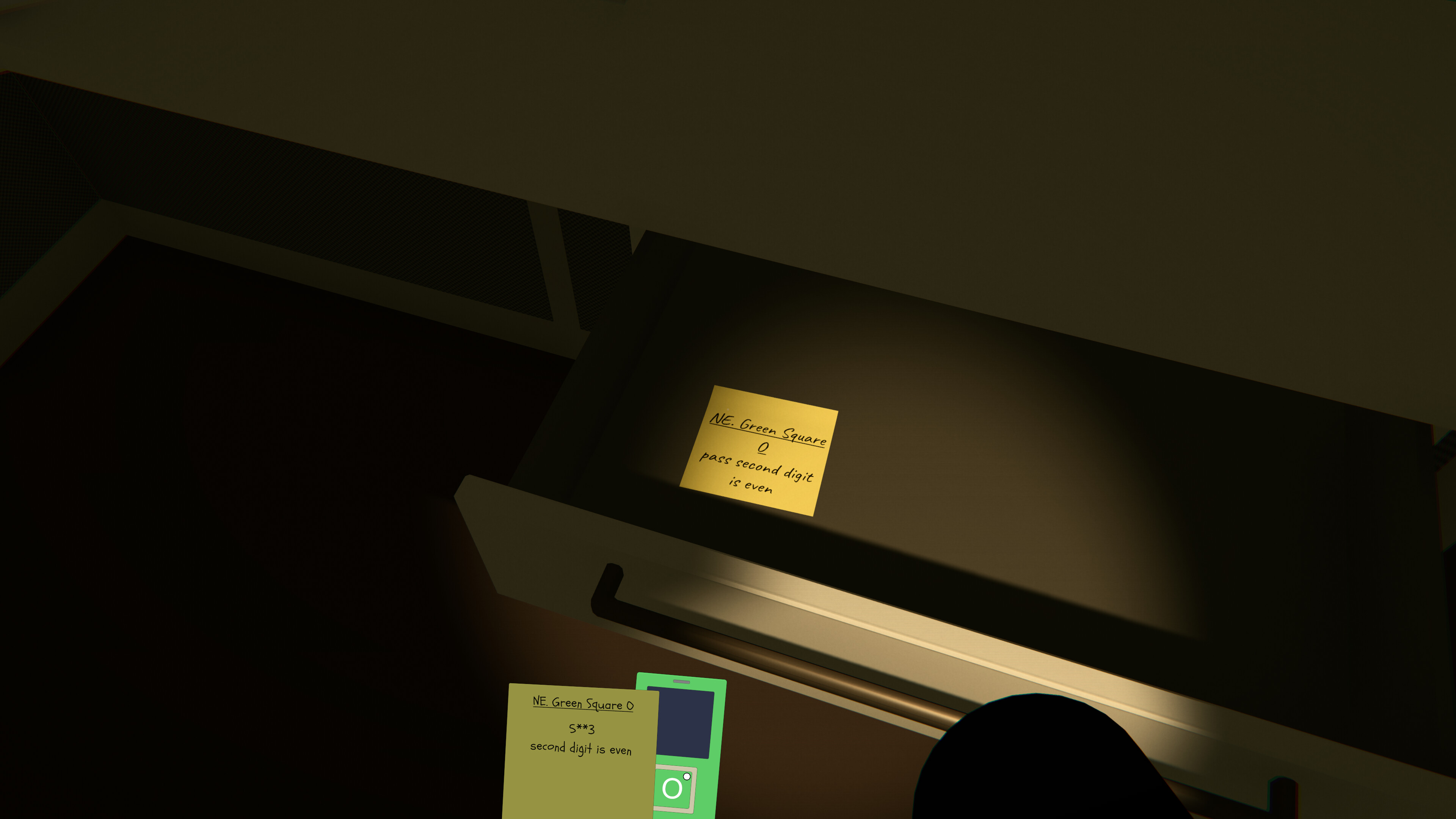 Dad's Office 1998 screenshot 12