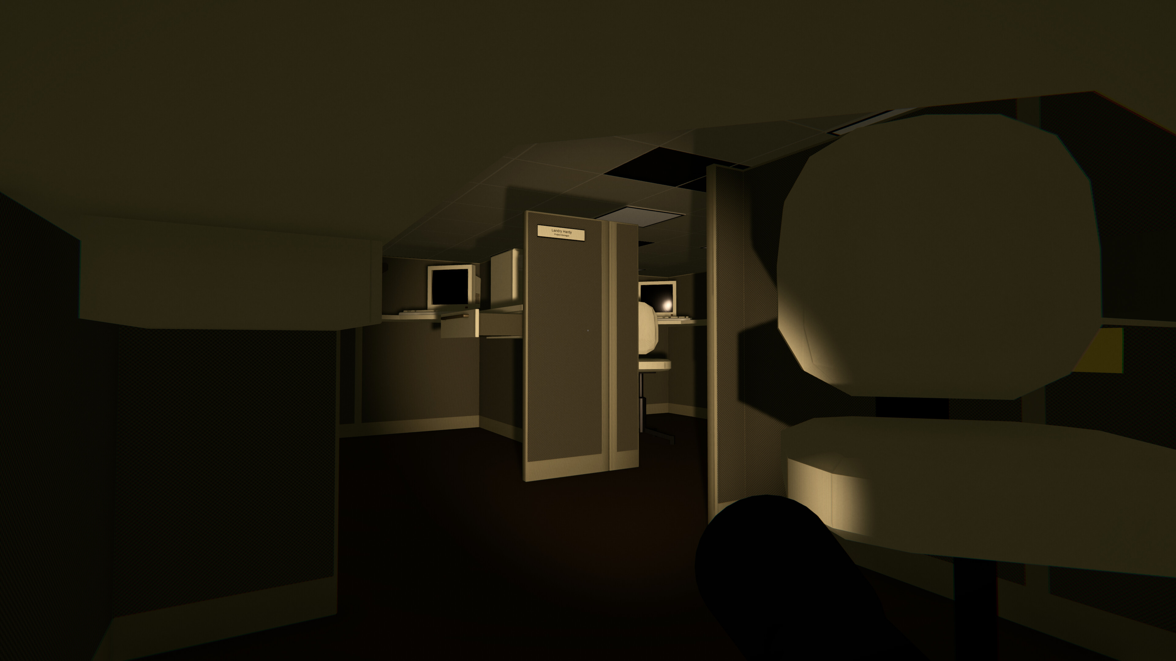 Dad's Office 1998 screenshot 8