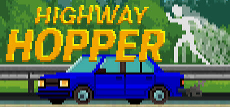 Highway Hopper Cover Image